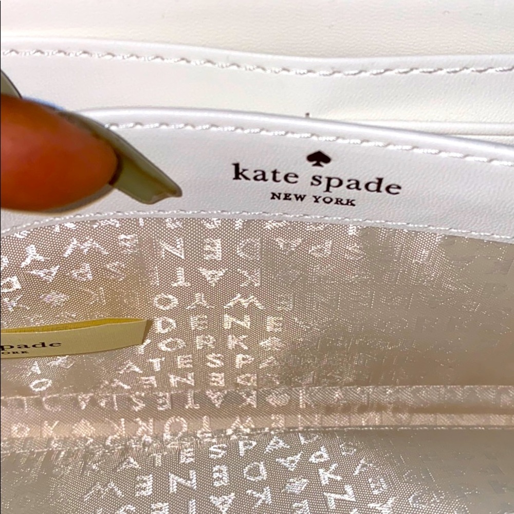 Kate Spade Wallet - Picture 4 of 5